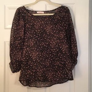 Blouse L